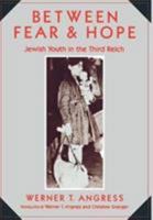 Between Fear and Hope 0231065981 Book Cover