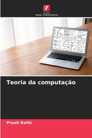 Teoria da computação (Portuguese Edition) 6208016118 Book Cover