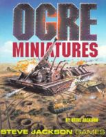 Ogre Miniatures 1556342195 Book Cover