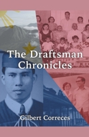 The Draftsman Chronicles B0F6VY63QS Book Cover