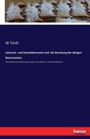 Johannis- Und Stachelbeerwein Und Die Bereitung Der Ubrigen Beerenweine 3741188166 Book Cover