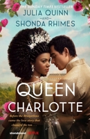 Queen Charlotte 0349436703 Book Cover