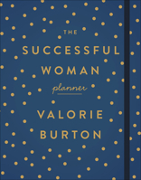 The Successful Woman Planner 0736975101 Book Cover