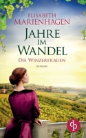 Jahre im Wandel 3986377816 Book Cover