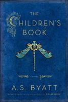 The Children's Book 0307272095 Book Cover