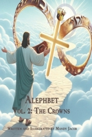 The Crowns: Unleash Your Mind with these Techniques B0F679H7XR Book Cover