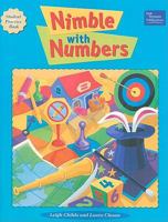 Nimble with Numbers Grade 6: Student Practice Book 0769028195 Book Cover