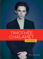 Timothée Chalamet B0HBPQBWRQ Book Cover