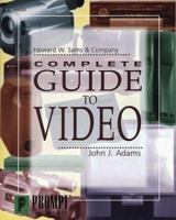 Complete Guide to Video 0790611236 Book Cover