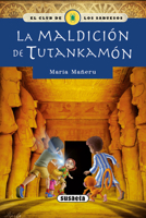 La maldición de Tutankamón 8467731532 Book Cover