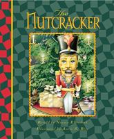 The Nutcracker 1889372560 Book Cover