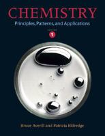 Chemistry: Principles, Patterns, and Applications 0805383174 Book Cover