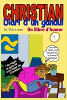 Christian, diari d'un gandul B0BYR8RBYN Book Cover