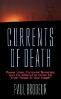 Currents of Death 0671678450 Book Cover