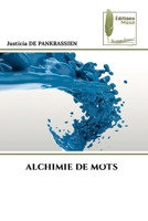 Alchimie de Mots (French Edition) 6207815114 Book Cover