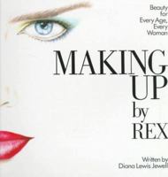 Making Up by Rex 0517569558 Book Cover