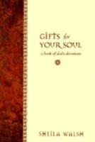 Gifts for Your Soul 0310209757 Book Cover