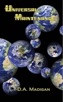 Universal Maintenance 1502378485 Book Cover