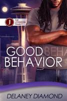 Good Behavior B0C11XJKMP Book Cover
