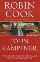 Robin Cook 0753808471 Book Cover