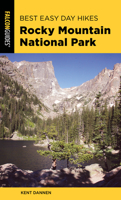 Best Easy Day Hikes Rocky Mountain National Park 076278248X Book Cover