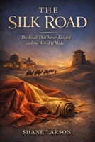 The Silk Road: The Road That Never Existed and the World It Made B0HH9C2SF8 Book Cover
