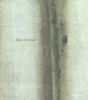 Janis Avotins 3866781768 Book Cover