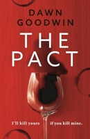 The Pact 1800245920 Book Cover