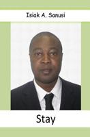 Stay 154889379X Book Cover