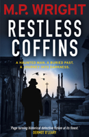 Restless Coffins 1785418238 Book Cover