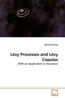 Lévy Processes and Lévy Copulas 3639199537 Book Cover