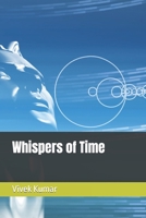 Whispers of Time B0CN1GCVYG Book Cover