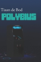 Polybius null Book Cover