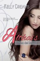 Althais: El Alma del Drag�n 1518865585 Book Cover