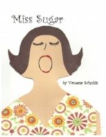 Miss Sugar 1605002747 Book Cover