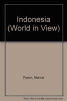 Indonesia 0333486463 Book Cover