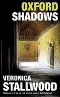Oxford Shadows 0747268444 Book Cover