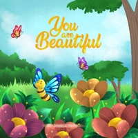 YOU ARE BEAUTIFUL B0CHKTLXYQ Book Cover