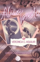 Ali ai piedi 8831648519 Book Cover