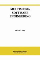 Multimedia Software Engineering 1461369975 Book Cover