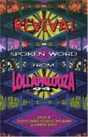 Revival: Spoken Work from Lollapalooza 94 0916397416 Book Cover