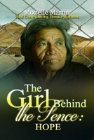 Girl Behind the Fence: Hope 171622389X Book Cover