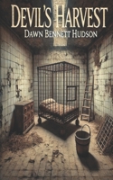 Devil's Harvest: A Psychological Thriller (SBI Agent Jimmy Kincaid) B0DVH6DTTN Book Cover