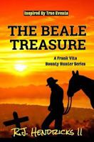 The Beale Treasure 1548142611 Book Cover