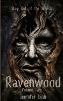Ravenwood: Volume Two 195242240X Book Cover