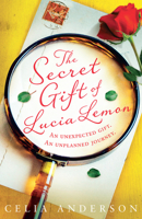 The Secret Gift of Lucia Lemon 0008468443 Book Cover