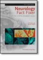 Neurology Fact Fixer: Over 200 Mcqs with Explanatory Answers (Fact Fixer Series) 1857759524 Book Cover