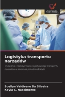 Logistyka transportu narzadów (Polish Edition) 6209505600 Book Cover