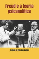 Freud e a teoria psicanalítica B099BZWYC4 Book Cover