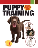 Puppy Training 1593787863 Book Cover